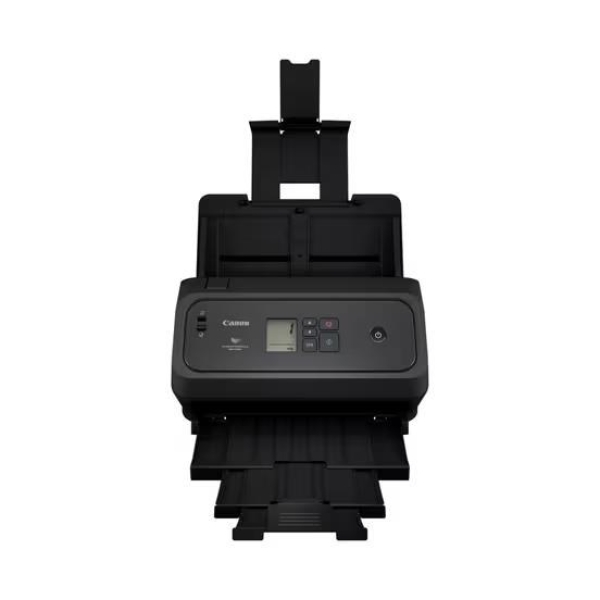 Canon imageFORMULA DR-C350 - Skener dokumentu - CMOS / CIS - Duplex - Legal - 600 dpi - až 50 stran za min. (CB) / až 50 stran za min. (barevný) - ADF (100 listy) - až 7000 skenu denne - USB 2.0
