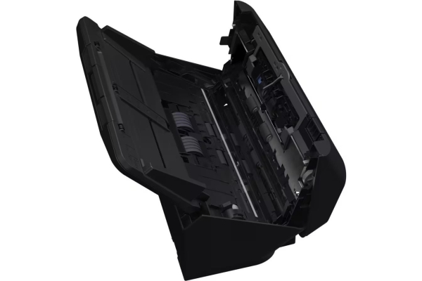 Canon imageFORMULA DR-C350 - Skener dokumentu - CMOS / CIS - Duplex - Legal - 600 dpi - až 50 stran za min. (CB) / až 50 stran za min. (barevný) - ADF (100 listy) - až 7000 skenu denne - USB 2.0