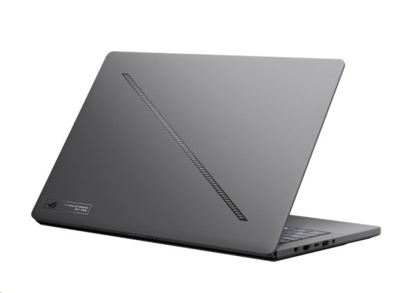 ASUS NTB ROG Zephyrus G16 (GA605KM-NEBULA007X), AI 7 350, 16", 2560x1600, 32GB, 1TB SSD, RTX 5060, W11 Pro, Eclipse Gray