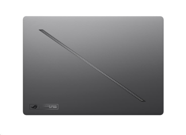 ASUS NTB ROG Zephyrus G16 (GA605KM-NEBULA007X), AI 7 350, 16", 2560x1600, 32GB, 1TB SSD, RTX 5060, W11 Pro, Eclipse Gray
