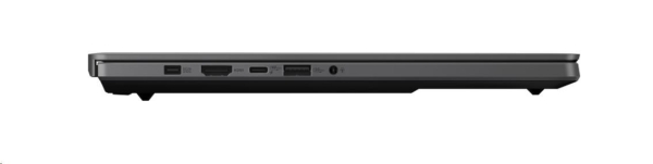 ASUS NTB ROG Zephyrus G16 (GA605KM-NEBULA007X), AI 7 350, 16", 2560x1600, 32GB, 1TB SSD, RTX 5060, W11 Pro, Eclipse Gray