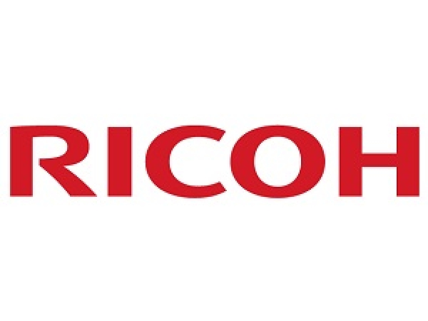 Ricoh waste toner bottle MPC 8802