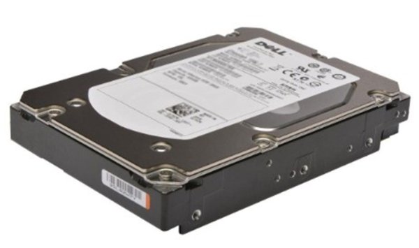 Dell/1TB/HDD/3.5''/SATA/7200 RPM/1R