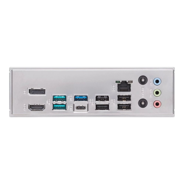 MB ASUS Prime B860-PLUS WIFI /LGA1851/4xDDR5/M.2/W6E+BT5.3/HDMI/DP/ATX