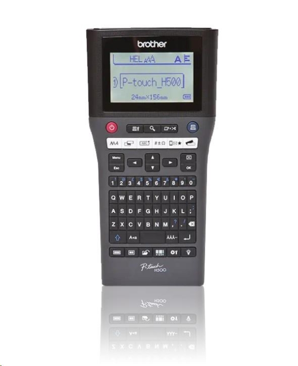 Tiskárna Brother PT-H500