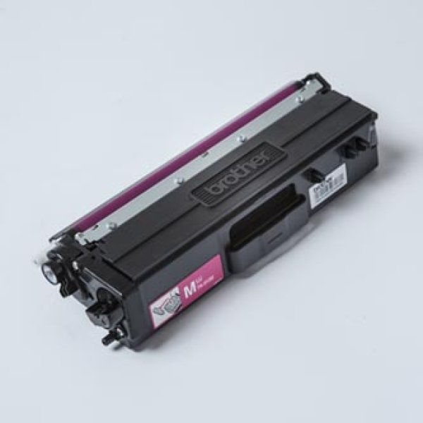 Toner Brother TN-910M purpurový