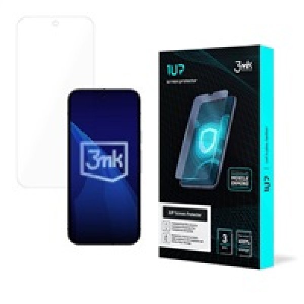 3mk 1UP pro Google Pixel 10/ 10 Pro