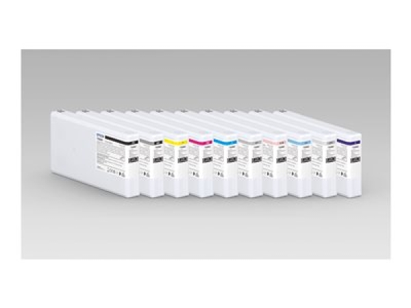 Epson T55WD Violet Ink Cartridge