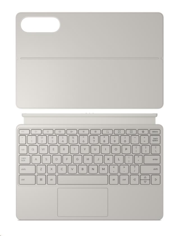 LENOVO Keyboard Pack for Yoga Tab