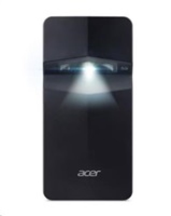 ACER Projektor PD1520Us DLP 1080p 500 Lm 600:1 EMEA 0.73 Kg Euro*1+UK *1 Power HDMI Cable