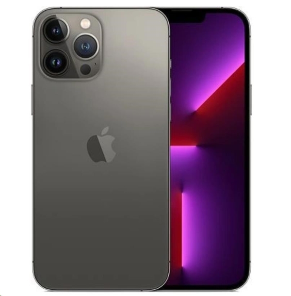 Apple iPhone 13 Pro Max 128GB Gray (repas)