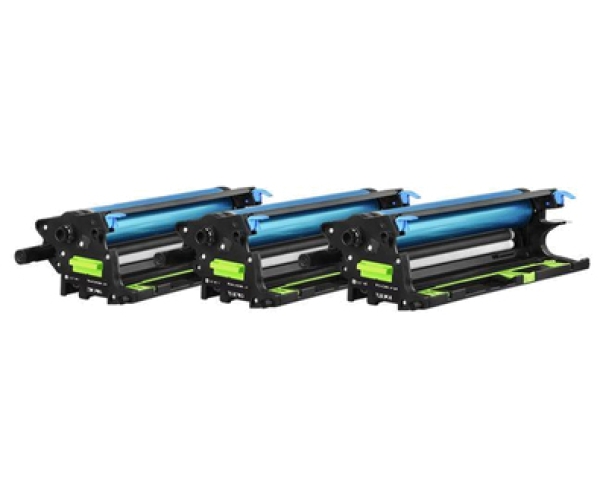 Válec Lexmark 72K0Q00 3ks