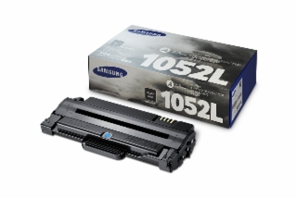 Toner Samsung MLT-D1052L SU758A černý