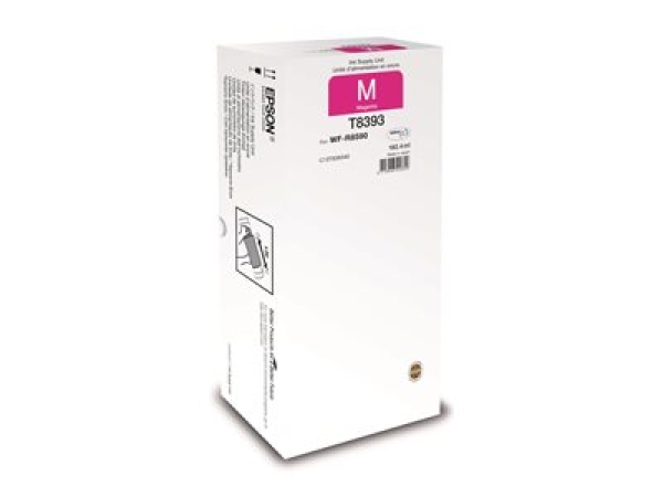 Epson WorkForce Pro WF-R8590 Magenta XL Ink