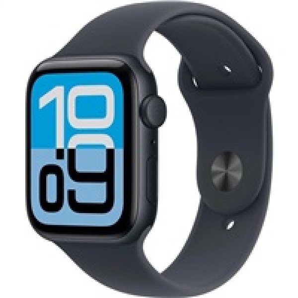 Apple Watch SE 3/40/Sport Band/Midnight