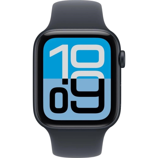 Apple Watch SE 3/40/Sport Band/Midnight