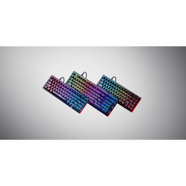 HyperX Origins 2 65