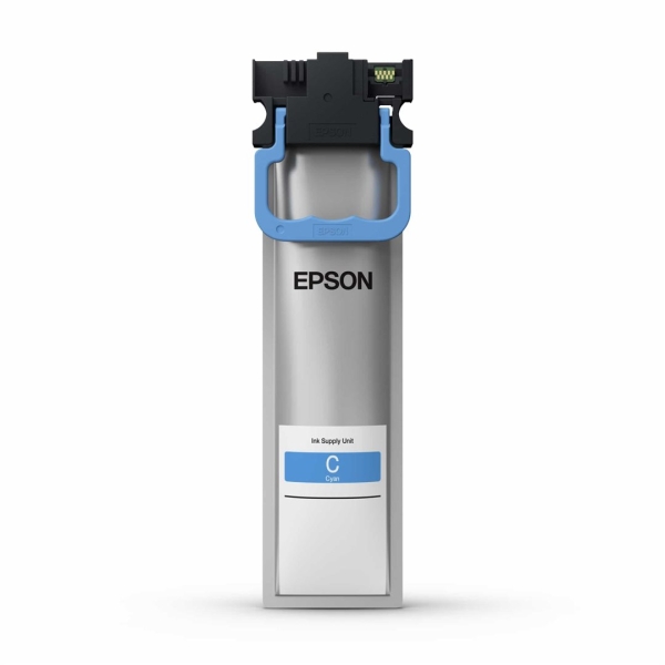 Náplň Epson T9452XL, C13T945240 (XL) azurová