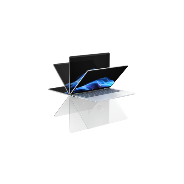 NTB HP OmniBook 5 Flip 14-fp0004nc, Core 7-150U, Touch/14" 2K OLED, 16GB LPDDR, 1TB, Win 11, 3m GamePass