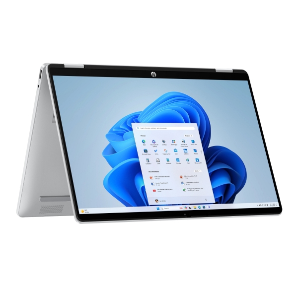 NTB HP OmniBook 5 Flip 14-fp0004nc, Core 7-150U, Touch/14" 2K OLED, 16GB LPDDR, 1TB, Win 11, 3m GamePass