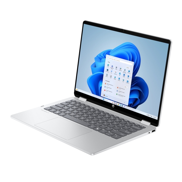 NTB HP OmniBook 5 Flip 14-fp0004nc, Core 7-150U, Touch/14" 2K OLED, 16GB LPDDR, 1TB, Win 11, 3m GamePass