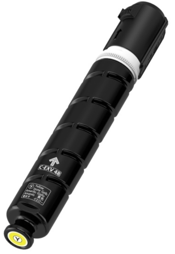Toner Canon C-EXV48Y žlutý