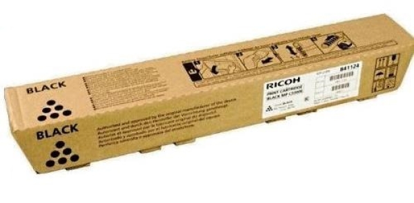 Toner Ricoh 841124 černý