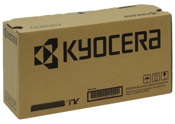 Toner KYOCERA TK-5415, 1T02Z7BNL0 purpurový (13 000 stran)