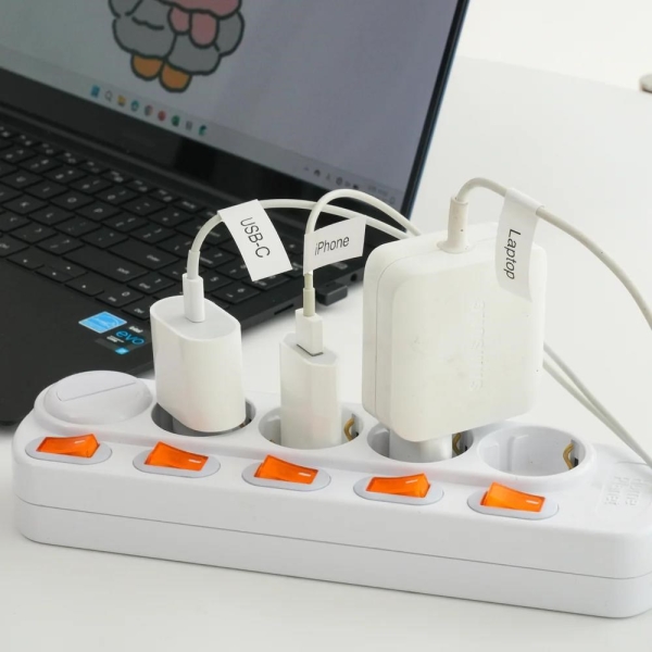 KODAK Label ERA náhradní štítky - Pack (12 rolí)