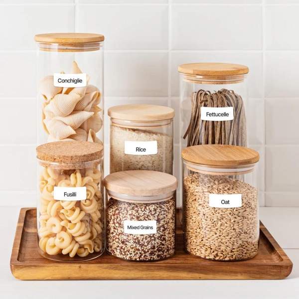 KODAK Label ERA náhradní štítky - Pack (12 rolí)