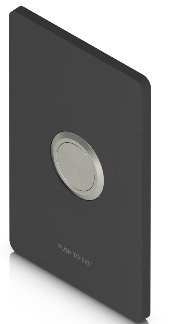 Ubiquiti UA-Button - UniFi Access Button