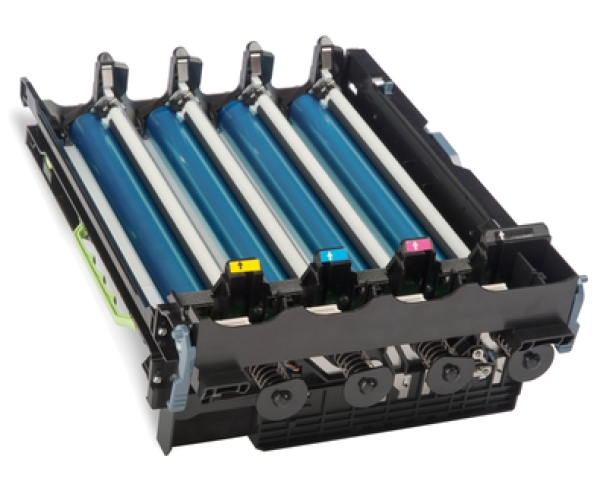Válec Lexmark 55B0ZA0 černý