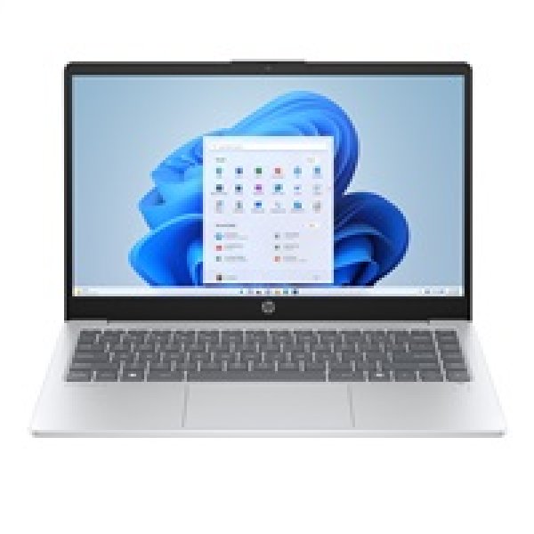 NTB HP OmniBook 3 NG AI PC 14-ha0433nc, Ryzen AI 7 350 (8C) 50 NPU TOPs, 14"FHD, 24GB DDR5, SSD 512GB, Win 11
