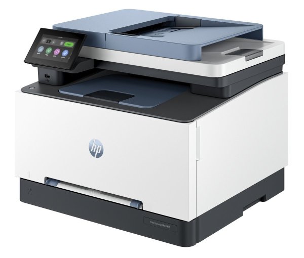 HP Color LaserJet Pro MFP 3302fdw