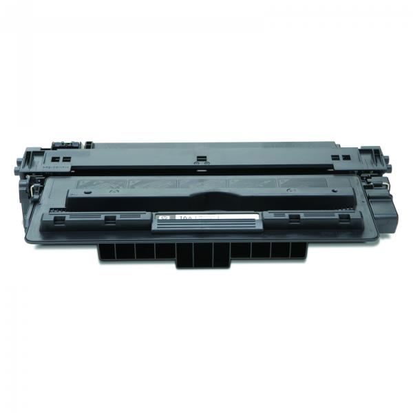 Toner HP č.16A, Q7516A černý