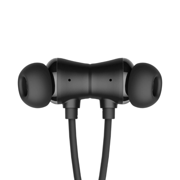 Verbatim TruSound ANC nákrčníková sluchátka, bezdrátová, černá, USB-C