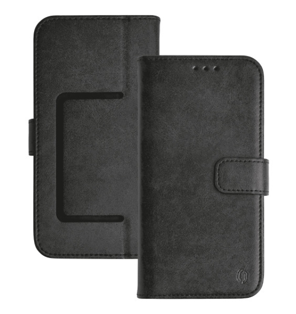 ALIGATOR Pouzdro Flexibook vel.5''-5,5'', černé