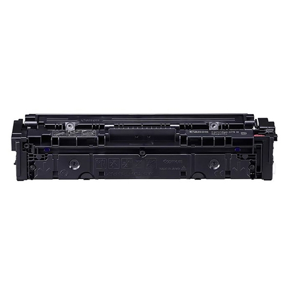 Toner Canon 075H, 6367C002 purpurový (2 500 stran)