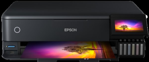 Epson EcoTank L8180