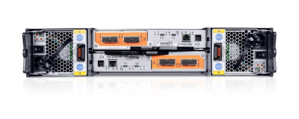 HPE MSA 2070 SFF 23TB (12x1.92TB R0Q47A, 2x16G FC4pController, 4x16Gb SFP-SFP-FCXCVR C8R24B) Smart Choice