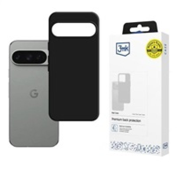 3mk Matt Case pro Google Pixel 10/Google Pixel 10 Pro