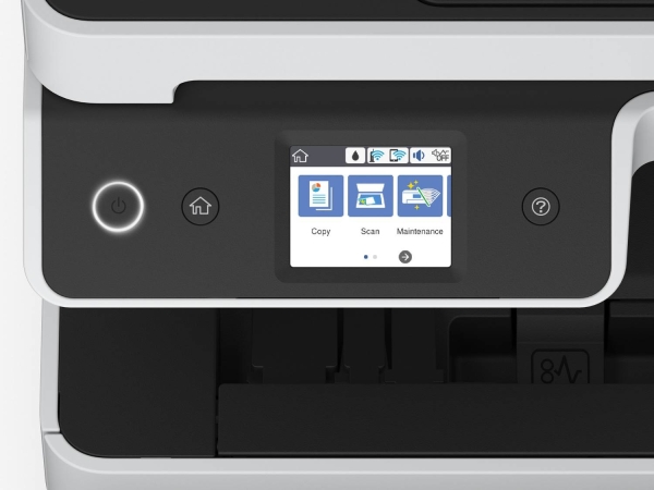 EPSON EcoTank L6460