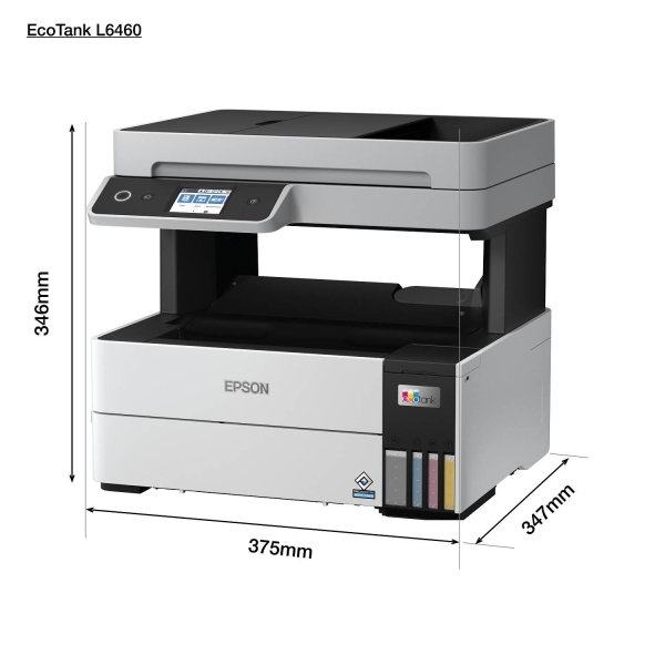 EPSON EcoTank L6460