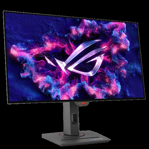 ASUS ROG Strix XG27AQDMGR 27" 2560x1440 WOLED 240Hz 0,03ms 450cd USB 2xHDMI DP čierny