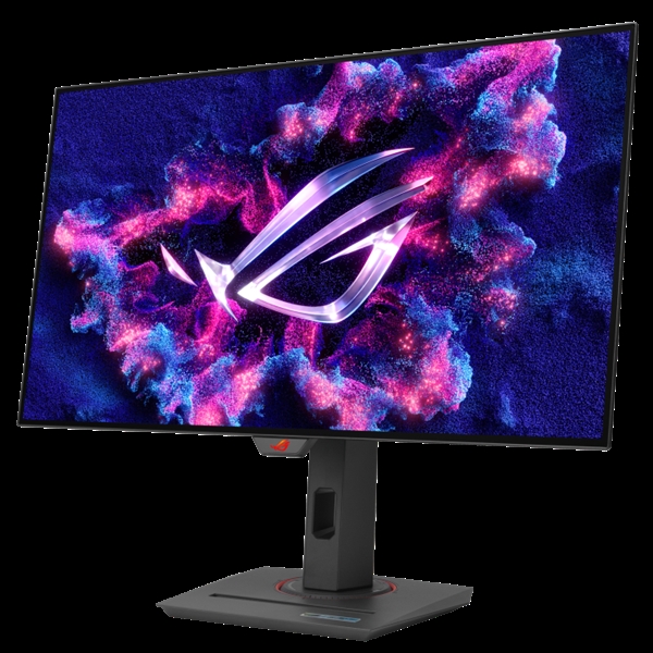 ASUS ROG Strix XG27AQDMGR 27" 2560x1440 WOLED 240Hz 0,03ms 450cd USB 2xHDMI DP čierny