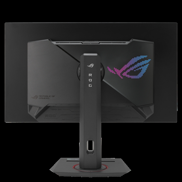 ASUS ROG Strix XG27AQDMGR 27" 2560x1440 WOLED 240Hz 0,03ms 450cd USB 2xHDMI DP čierny