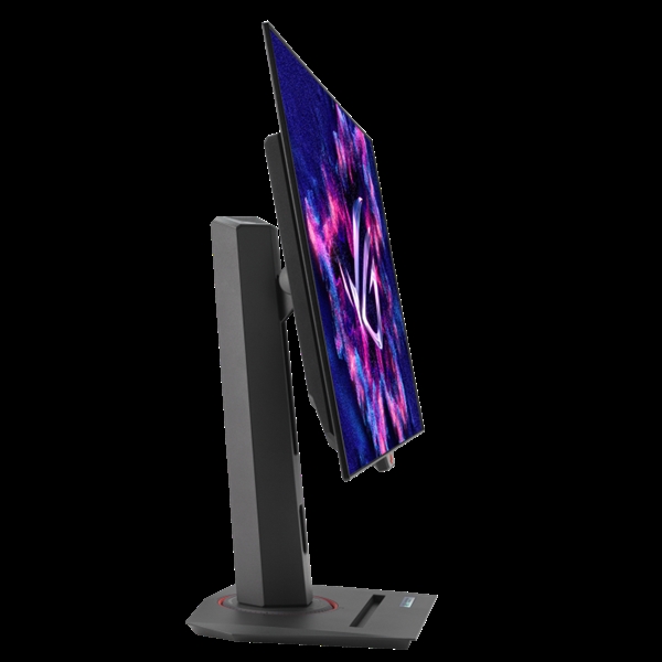 ASUS ROG Strix XG27AQDMGR 27" 2560x1440 WOLED 240Hz 0,03ms 450cd USB 2xHDMI DP čierny