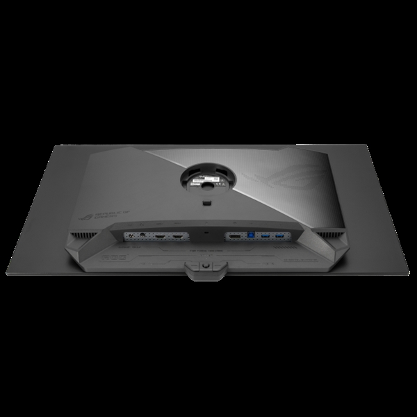 ASUS ROG Strix XG27AQDMGR 27" 2560x1440 WOLED 240Hz 0,03ms 450cd USB 2xHDMI DP čierny