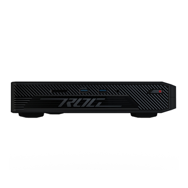 ASUS NUC 14 ROG Mini PC/ NUC14SRKU9BYAR2/Intel Core Ultra 9/16GB DDR5+1TB+Win 11+RTX 4070/EU power cord