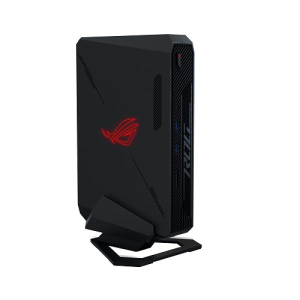 ASUS NUC 14 ROG Mini PC/ NUC14SRKU9BYAR2/Intel Core Ultra 9/16GB DDR5+1TB+Win 11+RTX 4070/EU power cord